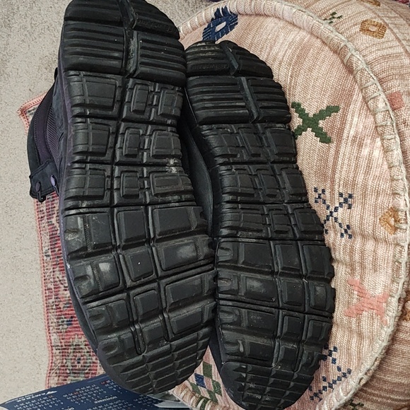 Sz 11.5 Nike obsidian boots - Picture 3 of 4